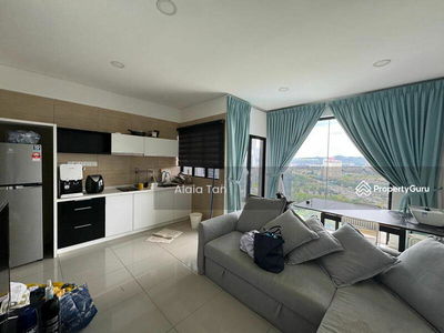 D' Latour @ DK City Bandar Sunway, Malaysia D' Latour @ DK City Bandar Sunway, Malaysia