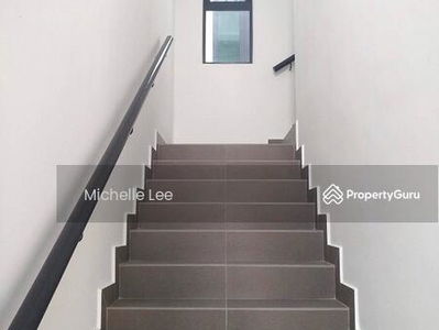 Periwinkle @ Bandar Rimbayu, Malaysia Periwinkle @ Bandar Rimbayu, Malaysia