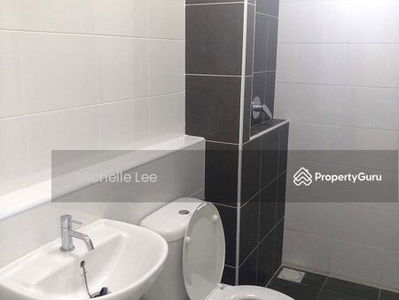 Periwinkle @ Bandar Rimbayu, Malaysia Periwinkle @ Bandar Rimbayu, Malaysia