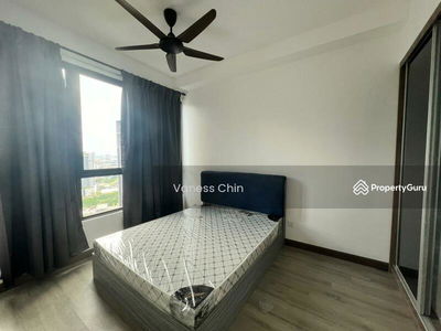 Cubic Botanical, Malaysia Cubic Botanical, Malaysia