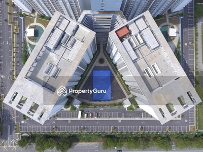 Residensi Alam Damai, Malaysia Residensi Alam Damai, Malaysia