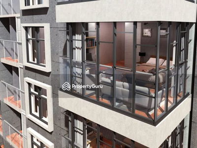 Impiana Sky Residensi, Bukit Jalil, Malaysia Impiana Sky Residensi, Bukit Jalil, Malaysia