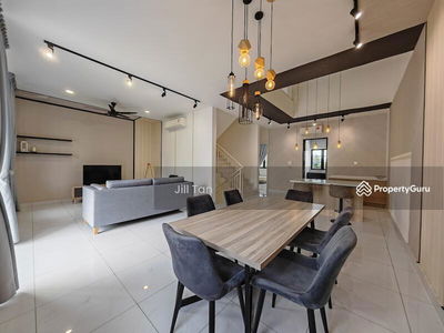 The Grassten 26’x75’ @ Eco Botanic, Malaysia The Grassten 26’x75’ @ Eco Botanic, Malaysia