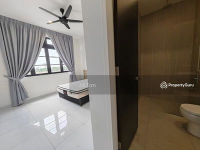 The Grassten 26’x75’ @ Eco Botanic, Malaysia The Grassten 26’x75’ @ Eco Botanic, Malaysia