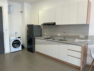 Aster Residence Cheras, Malaysia Aster Residence Cheras, Malaysia