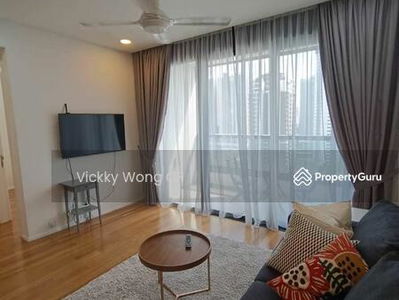 Arcoris Residences, Malaysia Arcoris Residences, Malaysia