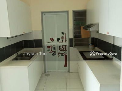 The Twin Residences @ Tampoi, Malaysia The Twin Residences @ Tampoi, Malaysia