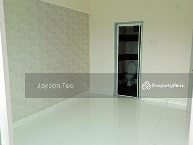 The Twin Residences @ Tampoi, Malaysia The Twin Residences @ Tampoi, Malaysia