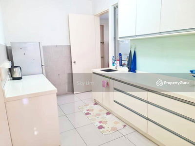 Menjalara 18 Residences, Malaysia Menjalara 18 Residences, Malaysia