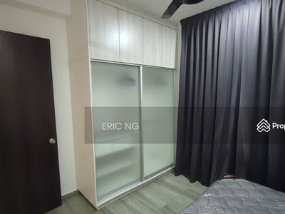 Kingston Square Garden, Cyberjaya, Malaysia Kingston Square Garden, Cyberjaya, Malaysia