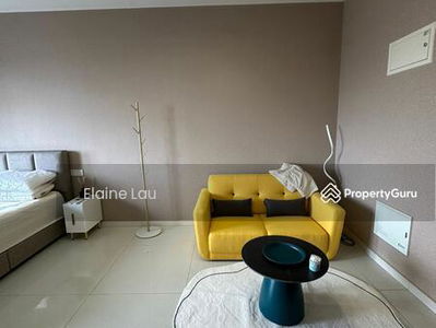 Country Garden Central Park (Serviced Apartment), Malaysia Country Garden Central Park (Serviced Apartment), Malaysia