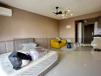 Country Garden Central Park (Serviced Apartment), Malaysia Country Garden Central Park (Serviced Apartment), Malaysia