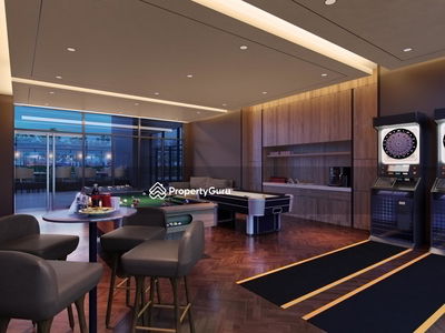 Residensi Solaris Parq, Malaysia Residensi Solaris Parq, Malaysia