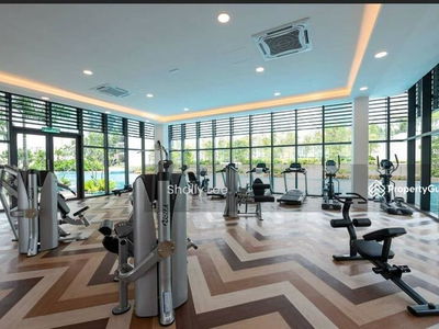 Greenfield Residence, Bandar Sunway, Malaysia Greenfield Residence, Bandar Sunway, Malaysia