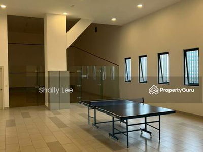 Greenfield Residence, Bandar Sunway, Malaysia Greenfield Residence, Bandar Sunway, Malaysia