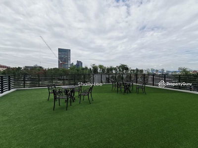 Greenfield Residence, Bandar Sunway, Malaysia Greenfield Residence, Bandar Sunway, Malaysia