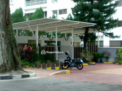 No. 1 Persiaran Gurney (PG1), Malaysia No. 1 Persiaran Gurney (PG1), Malaysia