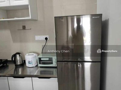 Sunway Velocity TWO, Malaysia Sunway Velocity TWO, Malaysia