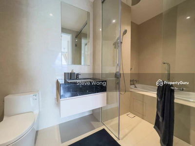 Pavilion Ceylon Hill, Bukit Ceylon, Malaysia Pavilion Ceylon Hill, Bukit Ceylon, Malaysia