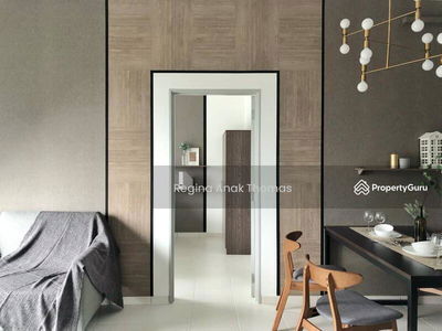 The Zizz, Malaysia The Zizz, Malaysia