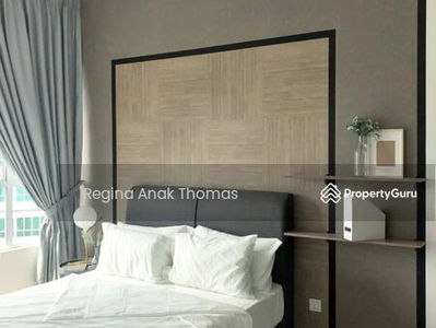 The Zizz, Malaysia The Zizz, Malaysia