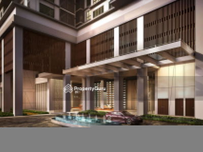 Residensi 22 @ Mont Kiara, Malaysia Residensi 22 @ Mont Kiara, Malaysia