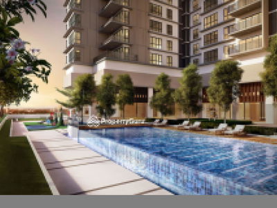 Residensi 22 @ Mont Kiara, Malaysia Residensi 22 @ Mont Kiara, Malaysia