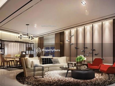 Residensi 22 @ Mont Kiara, Malaysia Residensi 22 @ Mont Kiara, Malaysia