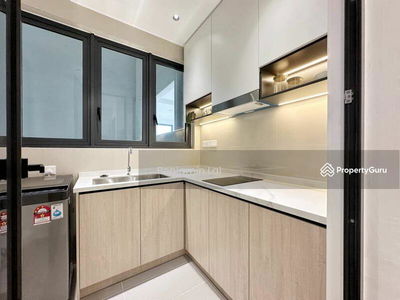 Sunway Velocity TWO, Malaysia Sunway Velocity TWO, Malaysia