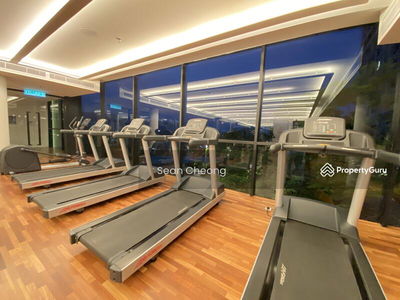 Ativo Suites @ Damansara Avenue, Malaysia Ativo Suites @ Damansara Avenue, Malaysia