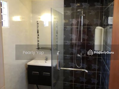 2-sty terrace house, Jln Maarof, Bangsar, Malaysia 2-sty terrace house, Jln Maarof, Bangsar, Malaysia