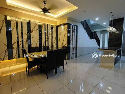 Senibong Cove - The WaterEdge Residences, Malaysia Senibong Cove - The WaterEdge Residences, Malaysia