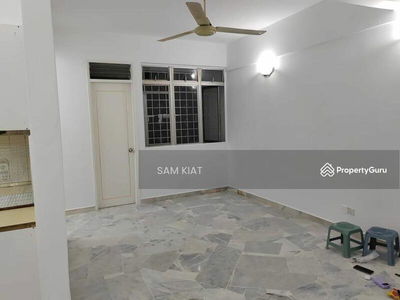 Subang Perdana Goodyear Court 8, Malaysia Subang Perdana Goodyear Court 8, Malaysia