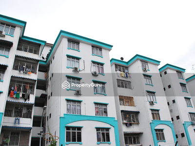 Subang Perdana Goodyear Court 8, Malaysia Subang Perdana Goodyear Court 8, Malaysia