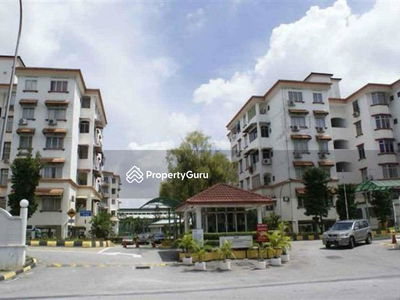 Subang Perdana Goodyear Court 8, Malaysia Subang Perdana Goodyear Court 8, Malaysia