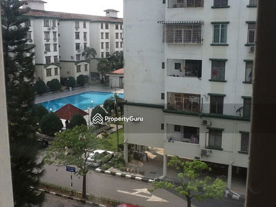 Subang Perdana Goodyear Court 8, Malaysia Subang Perdana Goodyear Court 8, Malaysia