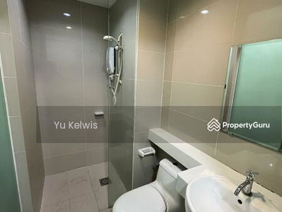 The Scott SOHO, Malaysia The Scott SOHO, Malaysia