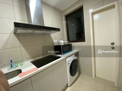 The Park Sky Residence @ Bukit Jalil City, Malaysia The Park Sky Residence @ Bukit Jalil City, Malaysia