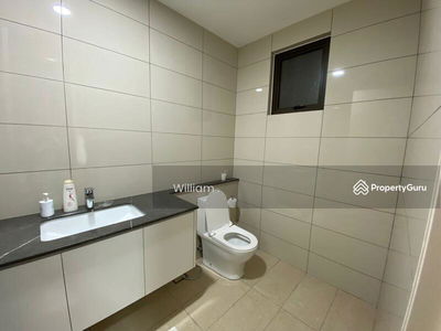 The Park Sky Residence @ Bukit Jalil City, Malaysia The Park Sky Residence @ Bukit Jalil City, Malaysia