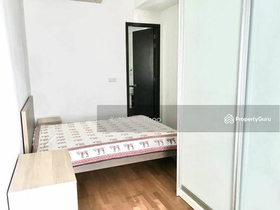 The Elements @ Ampang, Malaysia The Elements @ Ampang, Malaysia