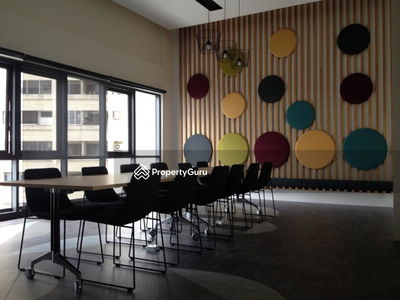 The Elements @ Ampang, Malaysia The Elements @ Ampang, Malaysia