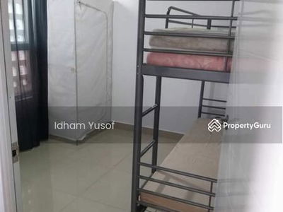 Menara U2, Malaysia Menara U2, Malaysia