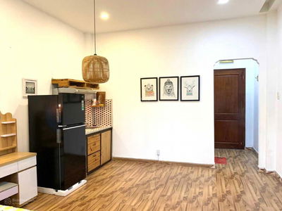 Hoang Sa Street, Vietnam Hoang Sa Street, Vietnam