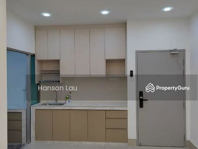 Razak City Residences (RC Residence), Malaysia Razak City Residences (RC Residence), Malaysia