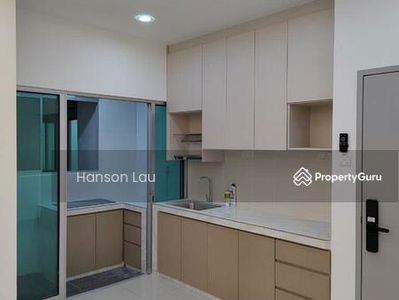 Razak City Residences (RC Residence), Malaysia Razak City Residences (RC Residence), Malaysia