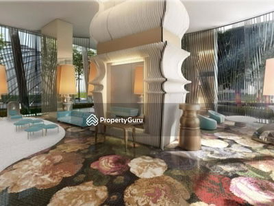 Arte @ Mont Kiara, Kuala Lumpur, Malaysia Arte @ Mont Kiara, Kuala Lumpur, Malaysia