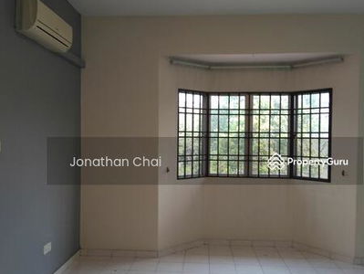 Terrace house at Shah Alam, Malaysia Terrace house at Shah Alam, Malaysia