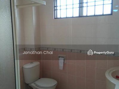 Terrace house at Shah Alam, Malaysia Terrace house at Shah Alam, Malaysia