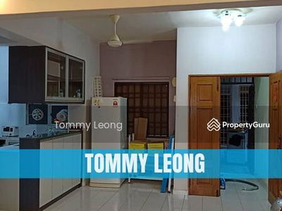 Gambier Heights, Malaysia Gambier Heights, Malaysia