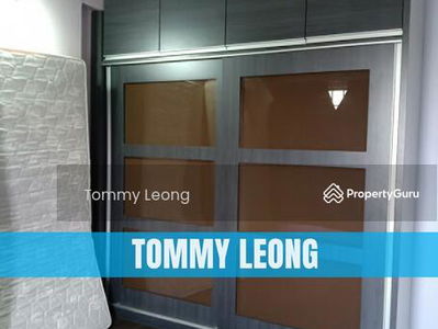 Gambier Heights, Malaysia Gambier Heights, Malaysia